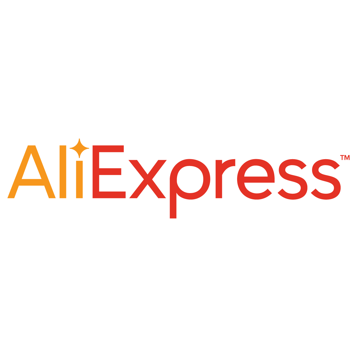 AliExpress logo